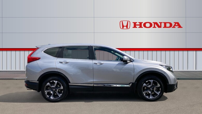 Honda CR-V 1.5 VTEC Turbo SE 5dr CVT Petrol Estate